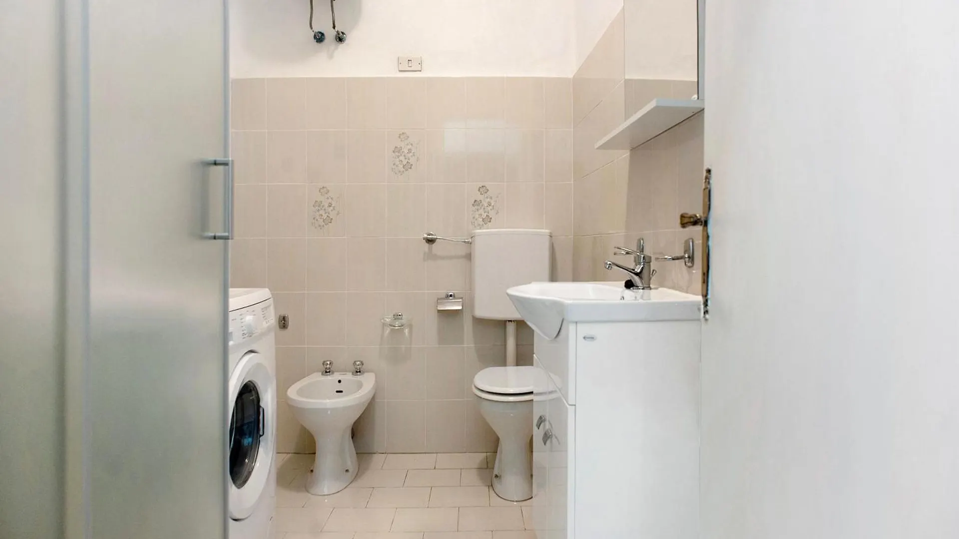 Apartmán Casa Terrazzino Bianca Levanto 0*,  Itálie