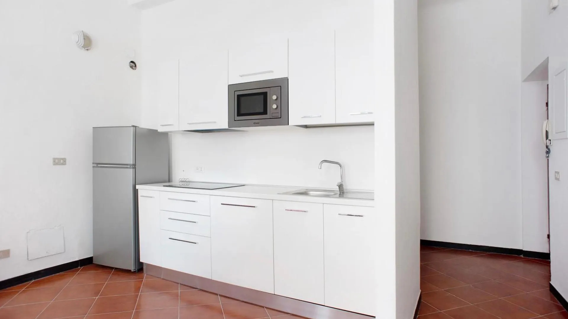 Casa Terrazzino Bianca Apartment Levanto Italy