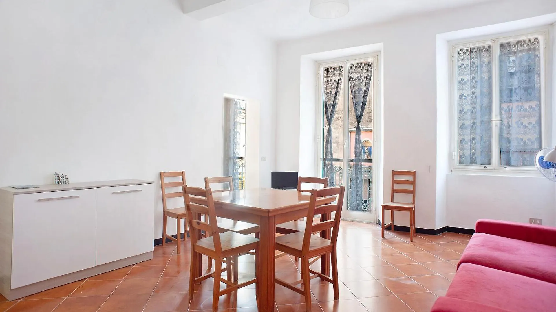 Casa Terrazzino Bianca Apartment Levanto 0*,  Italy