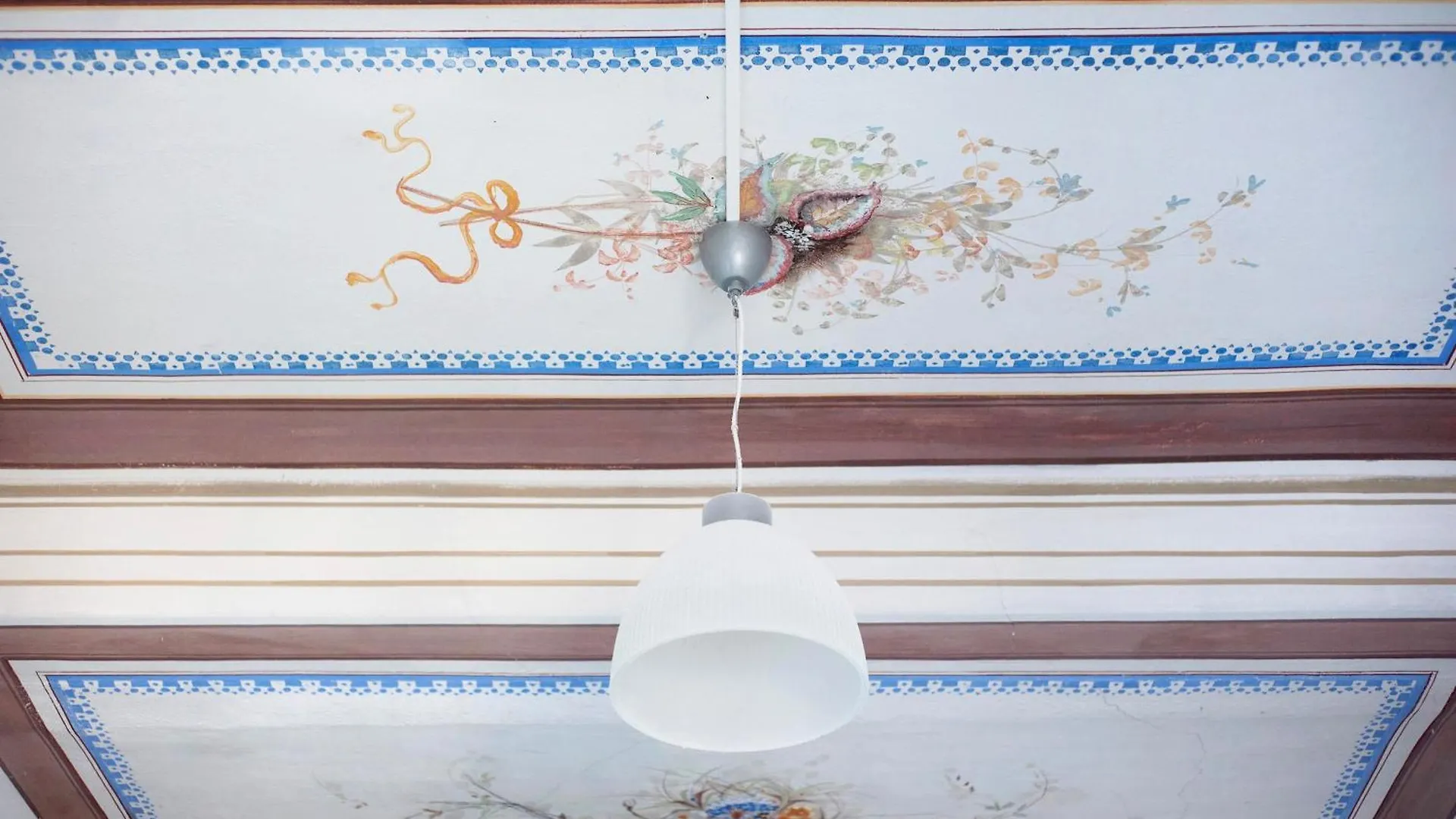 Casa Terrazzino Bianca Apartment Levanto